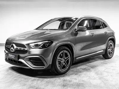 Mercedes-Benz GLA SUV 200 d AMG Line Extra Tech Edition auto nuova a Ancona