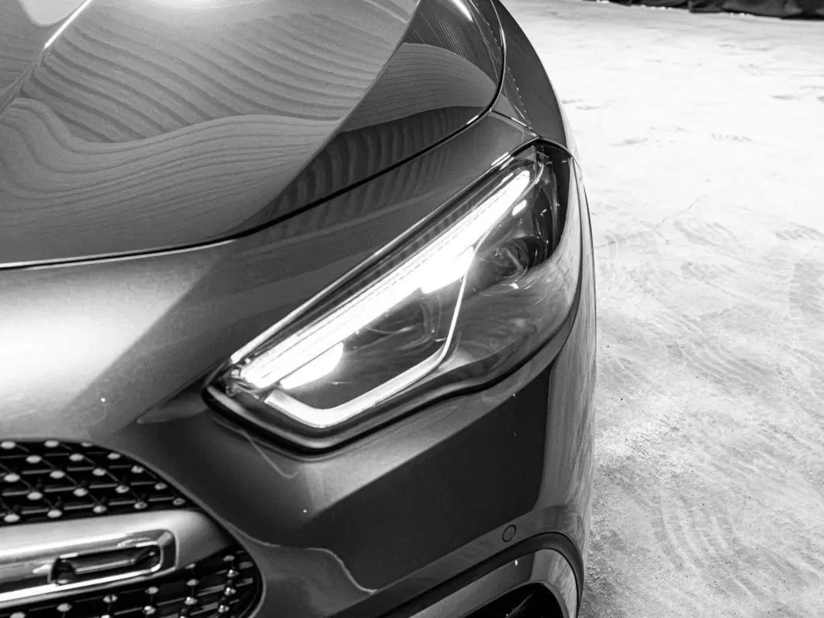 Mercedes-Benz GLA SUV nuova a Ancona (6)
