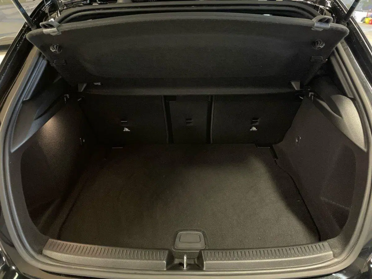 Mercedes-Benz Classe A usata a Ancona (7)