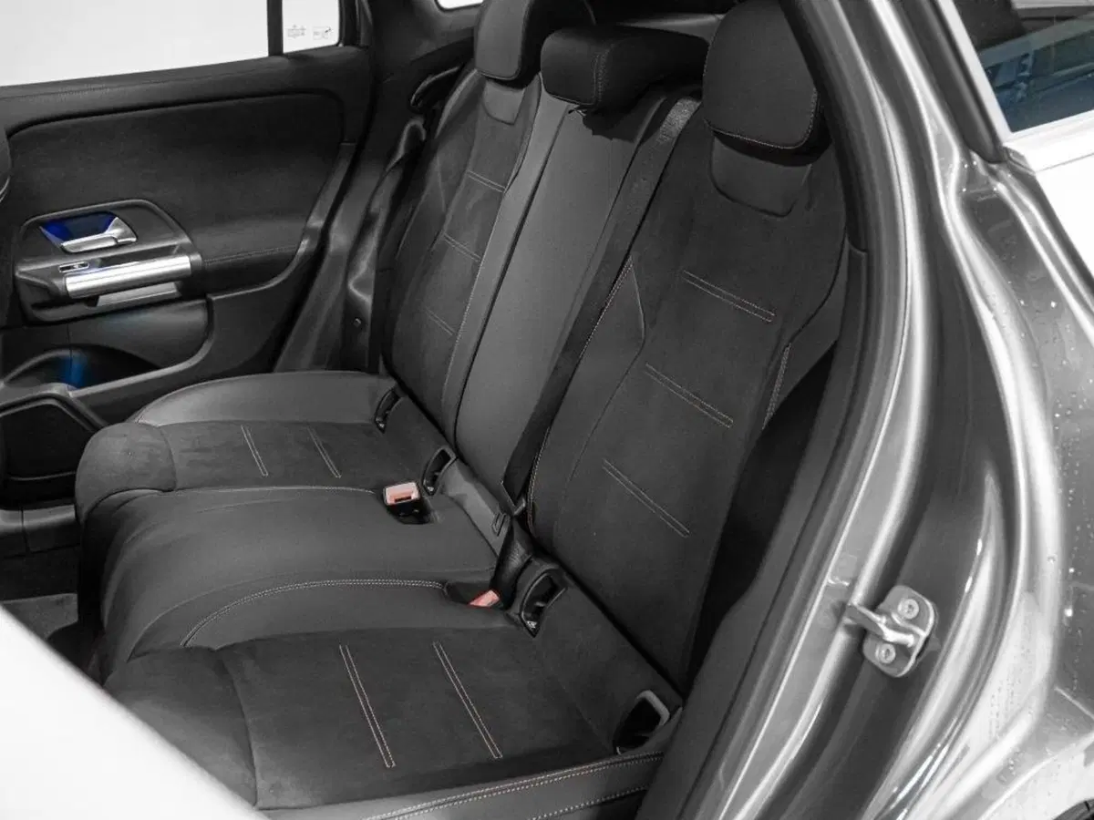 Mercedes-Benz GLA SUV nuova a Ancona (12)