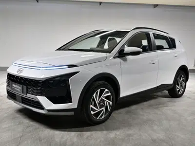 Hyundai Bayon 1.0 t-gdi Business 90cv mt nuova a Ancona