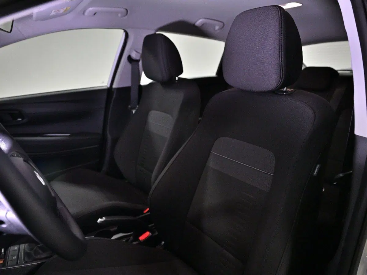 Hyundai Bayon nuova a Ancona (10)