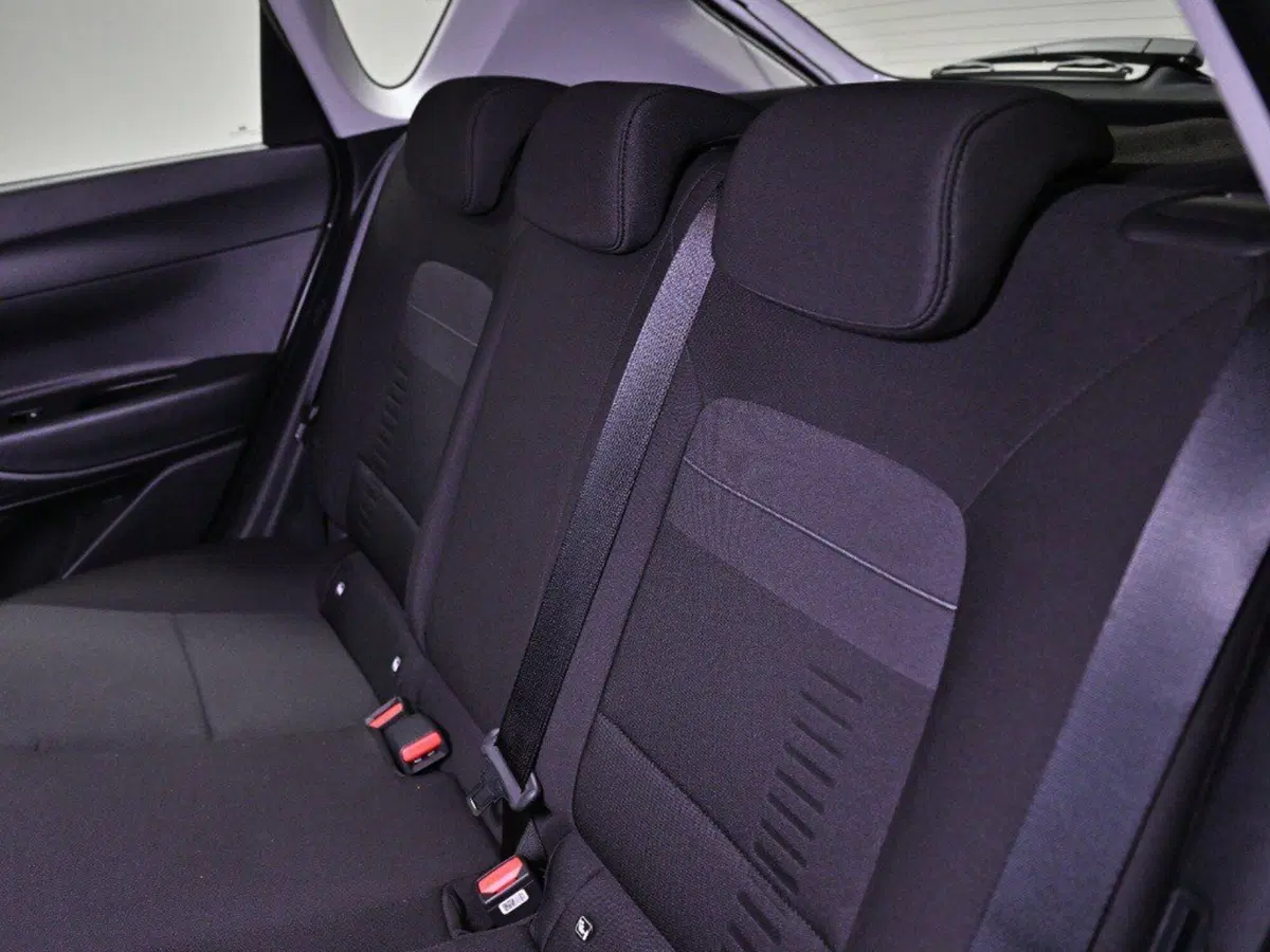 Hyundai Bayon nuova a Ancona (11)