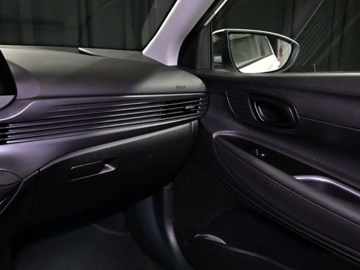 Hyundai Bayon nuova a Ancona (14)