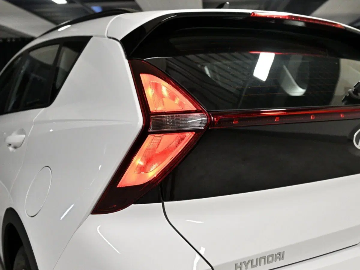 Hyundai Bayon nuova a Ancona (7)