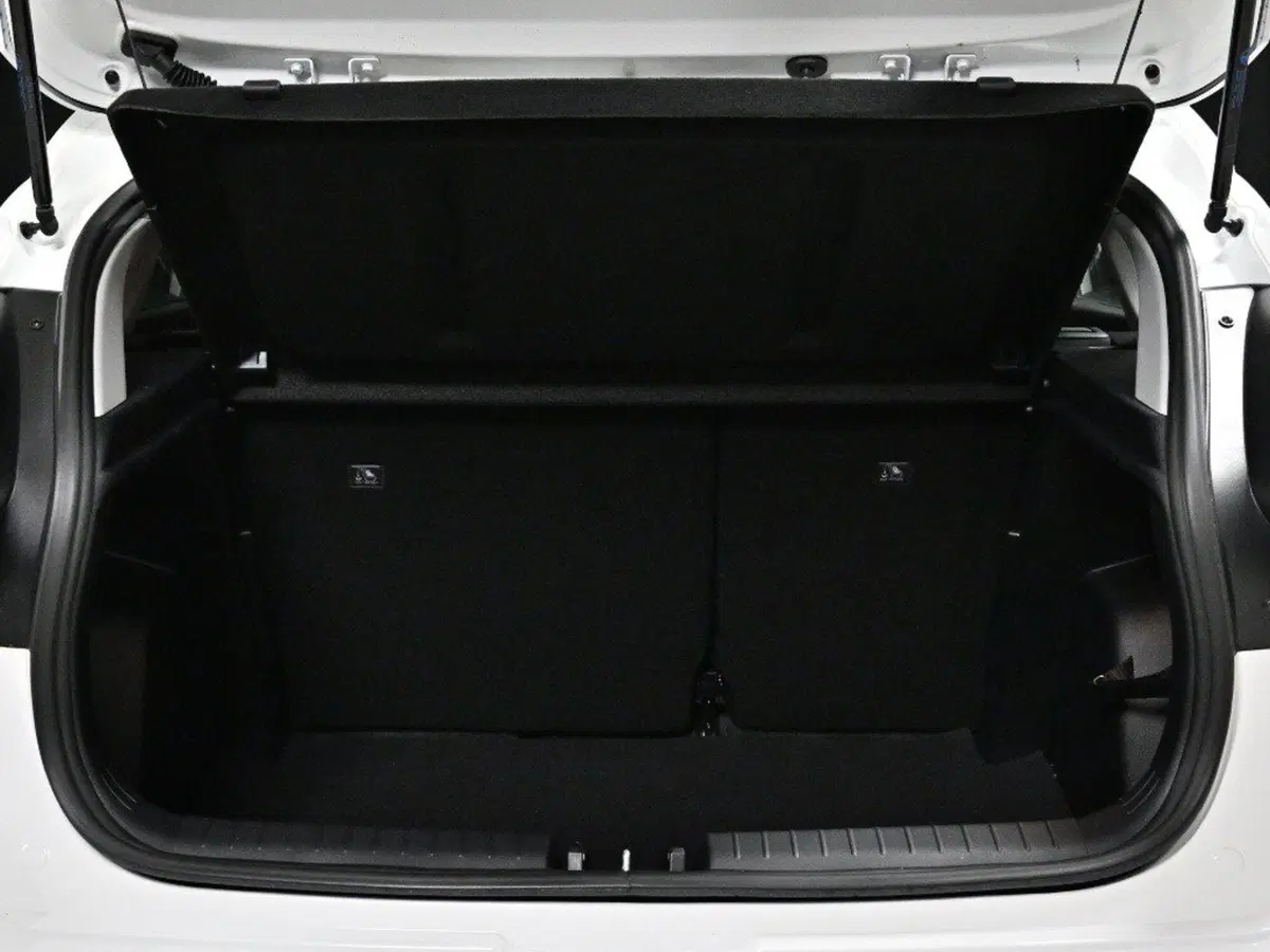 Hyundai Bayon nuova a Ancona (8)