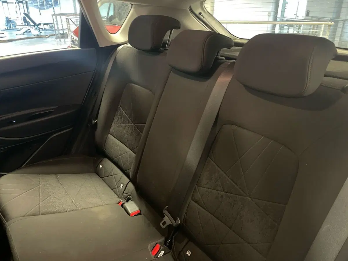 Hyundai Bayon usata a Ancona (10)