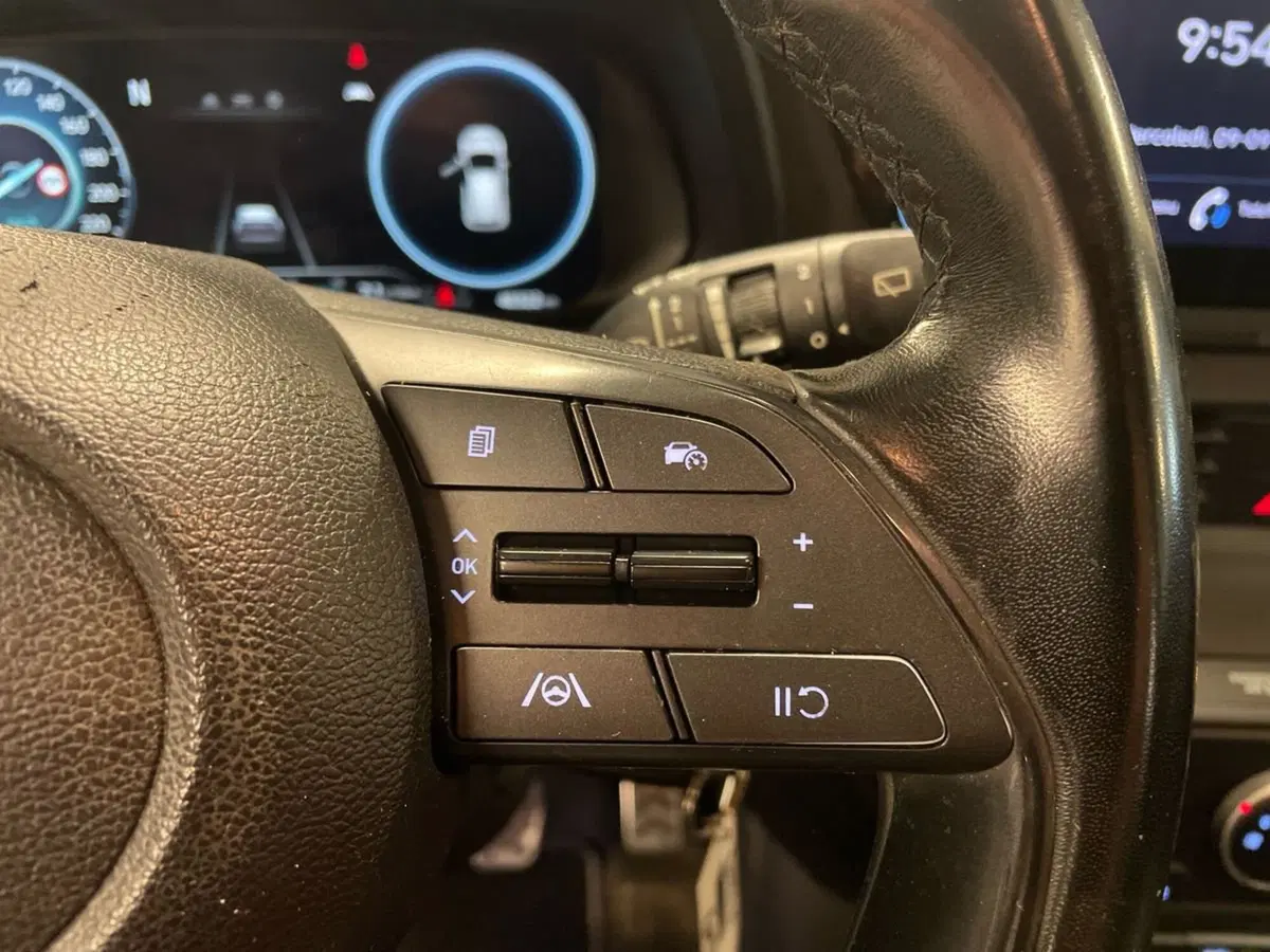Hyundai Bayon usata a Ancona (16)