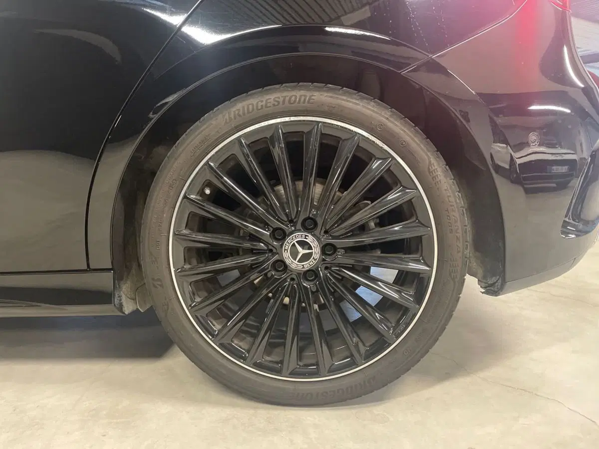 Mercedes-Benz Classe A usata a Ancona (7)