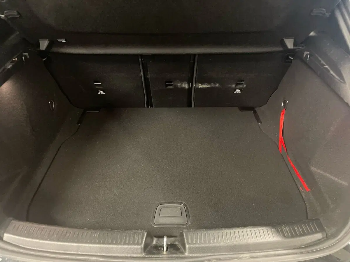 Mercedes-Benz Classe A usata a Ancona (8)