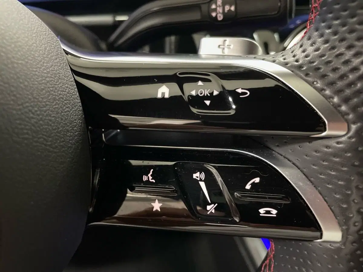 Mercedes-Benz GLA SUV usata a Ancona (17)