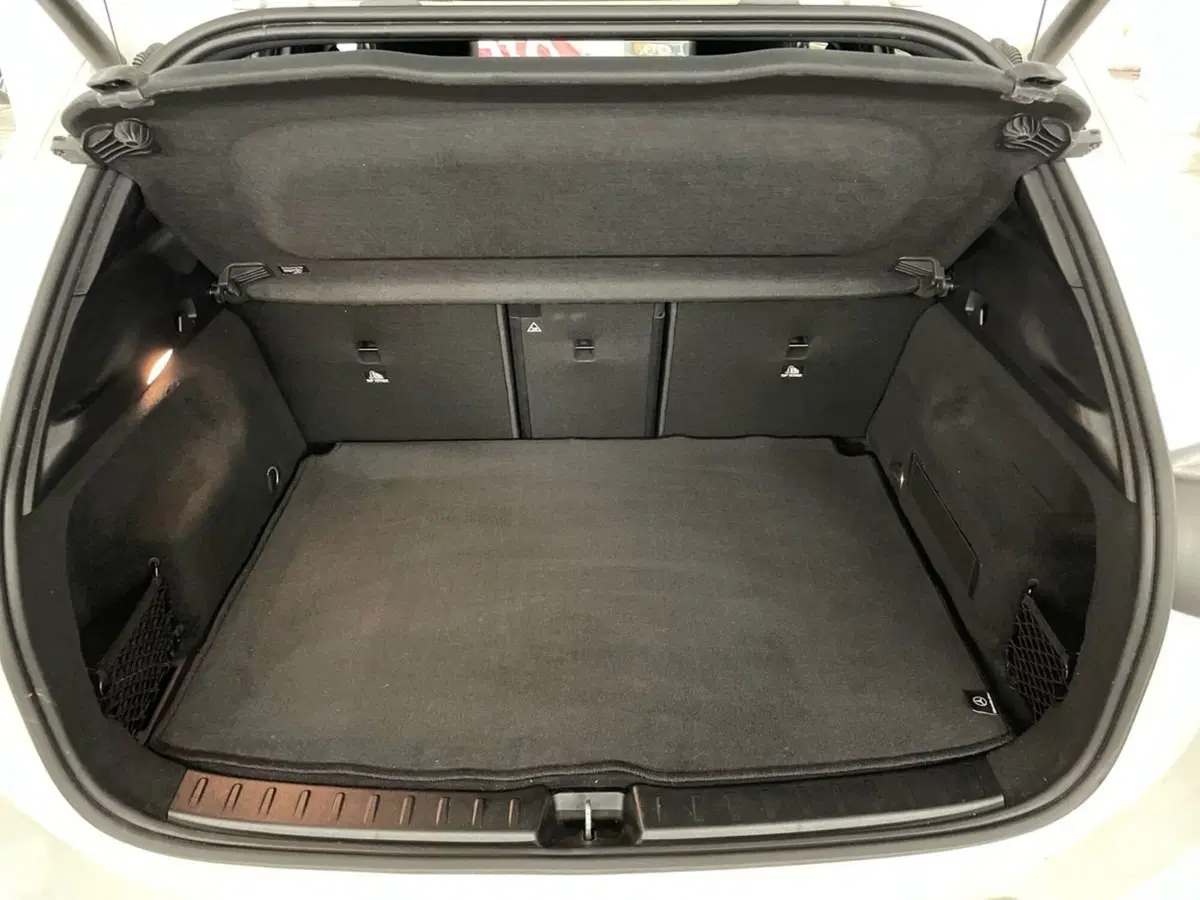 Mercedes-Benz GLA SUV usata a Ancona (7)