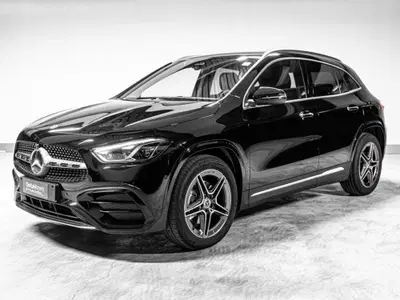Mercedes-Benz GLA SUV 200 d AMG Line Extra Tech Edition auto nuova a Ancona