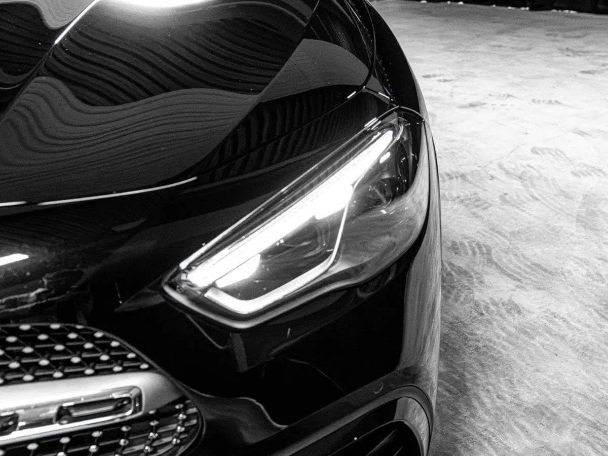 Mercedes-Benz GLA SUV nuova a Ancona (8)