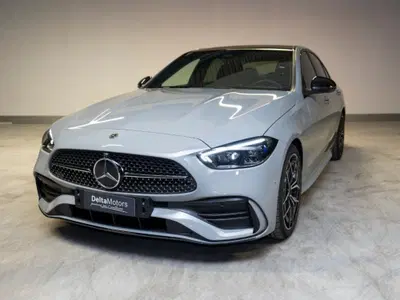 Mercedes-Benz Classe C 300 d Mild hybrid 4Matic Premium Pro nuova a Ancona
