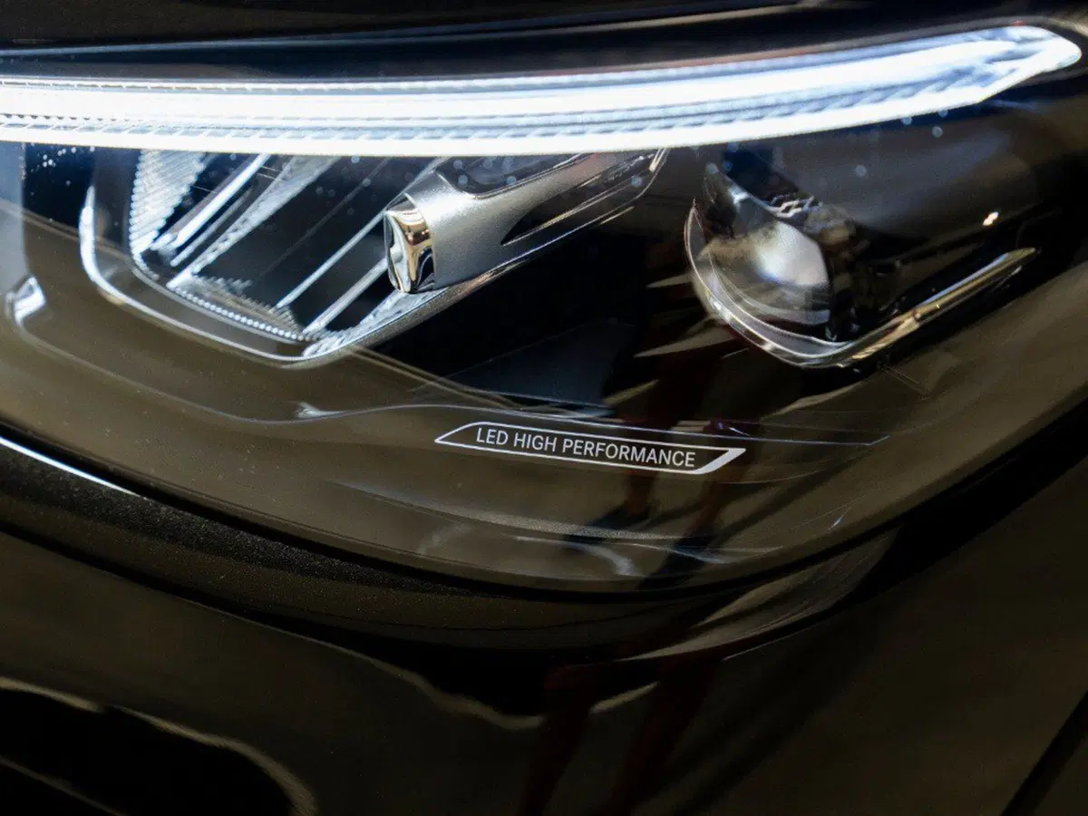Mercedes-Benz Classe C Station Wagon nuova a Ancona (13)