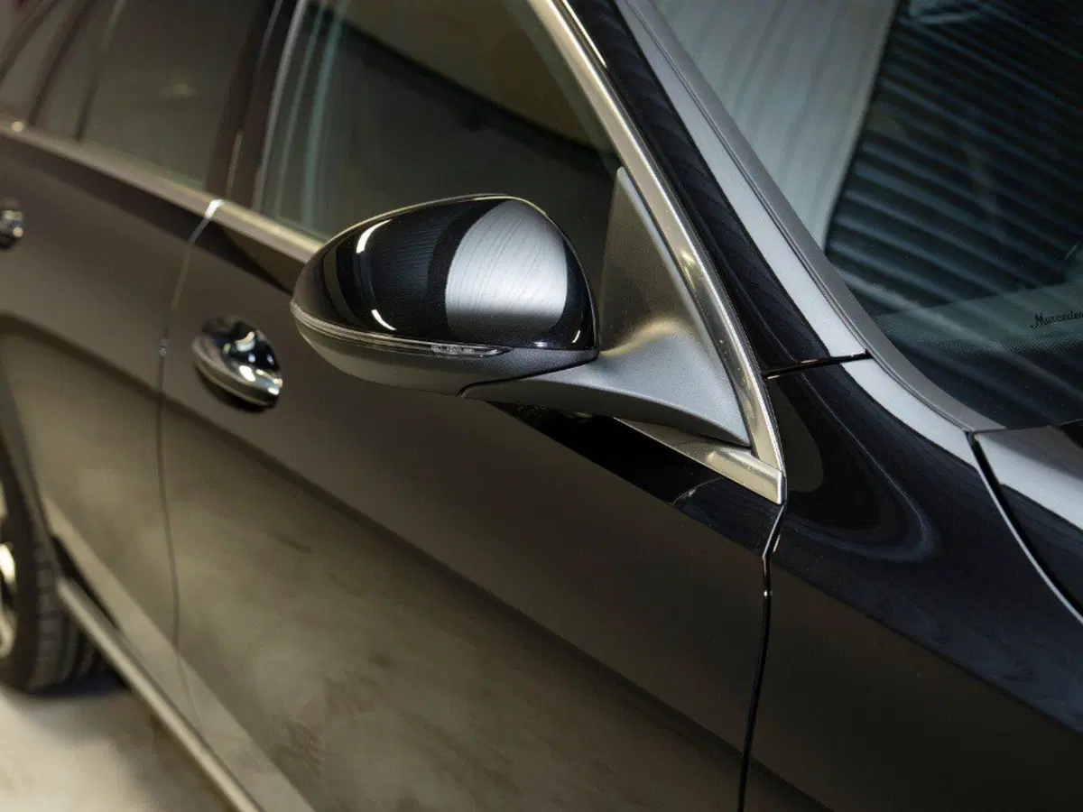 Mercedes-Benz Classe C Station Wagon nuova a Ancona (14)