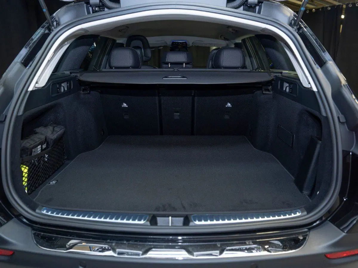Mercedes-Benz Classe C Station Wagon nuova a Ancona (16)