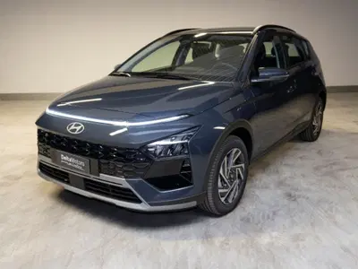 Hyundai Bayon 1.0 t-gdi Business 90cv mt nuova a Ancona