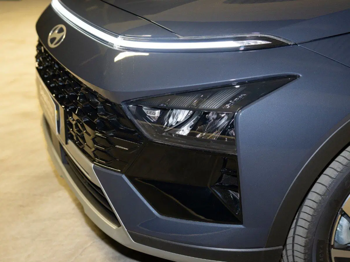 Hyundai Bayon nuova a Ancona (11)