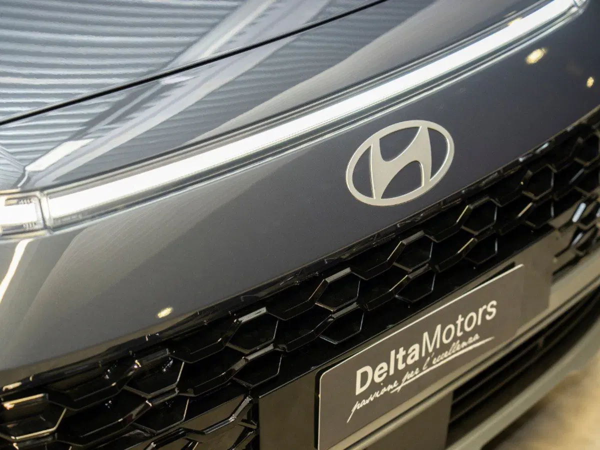 Hyundai Bayon nuova a Ancona (12)