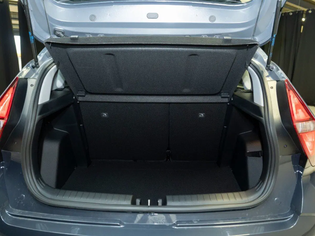 Hyundai Bayon nuova a Ancona (14)