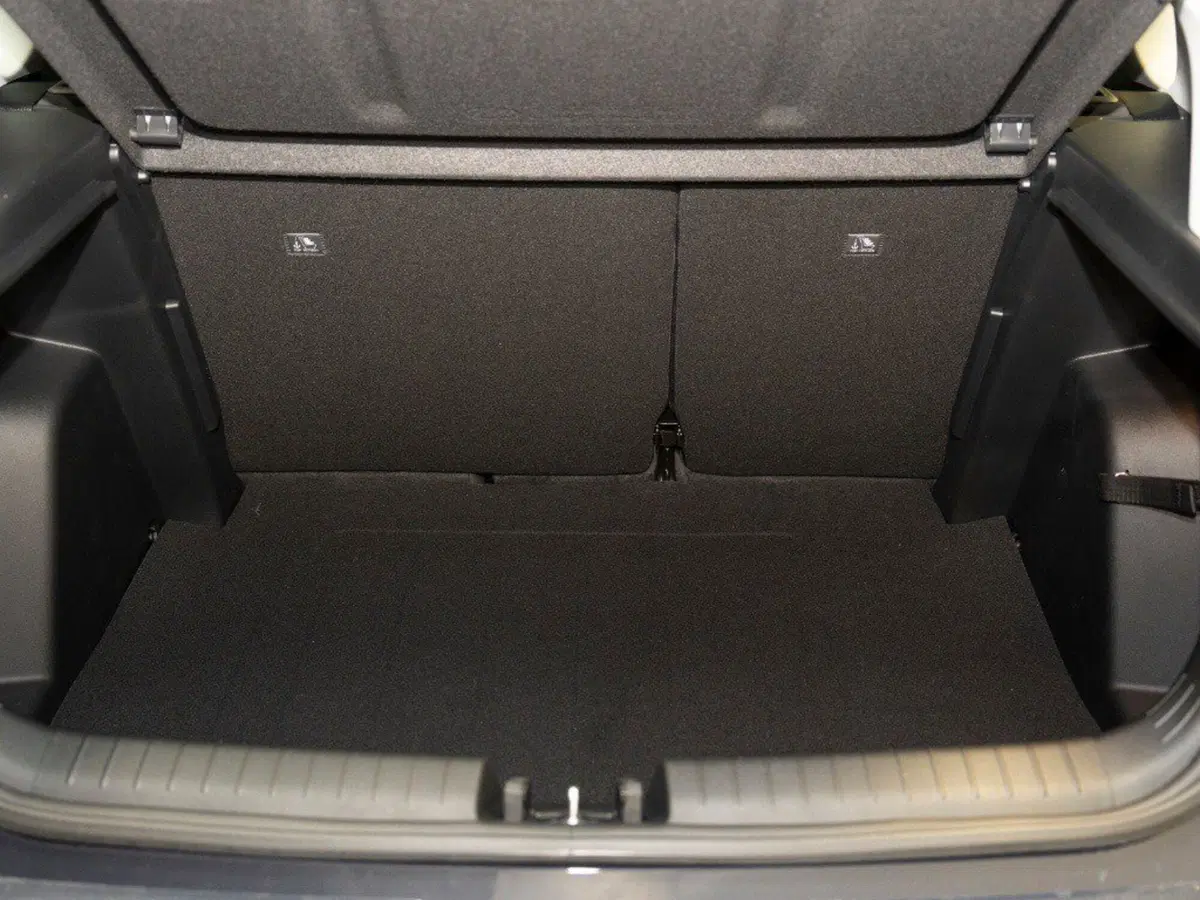 Hyundai Bayon nuova a Ancona (15)