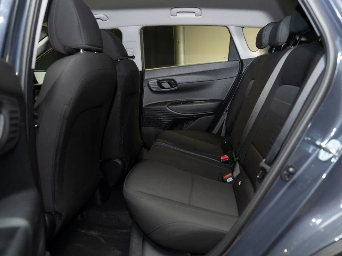 Hyundai Bayon nuova a Ancona (16)