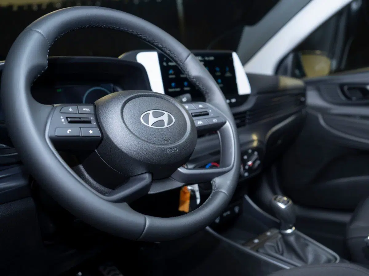 Hyundai Bayon nuova a Ancona (19)