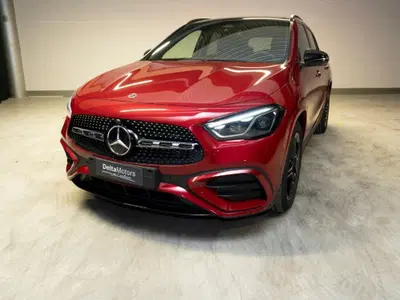 Mercedes-Benz GLA SUV 200 d AMG Line Extra Tech Edition auto nuova a Ancona