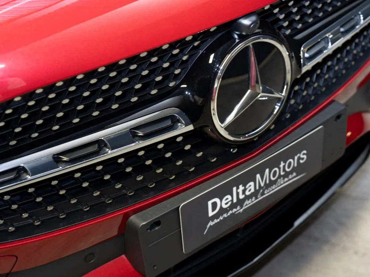 Mercedes-Benz GLA SUV nuova a Ancona (10)