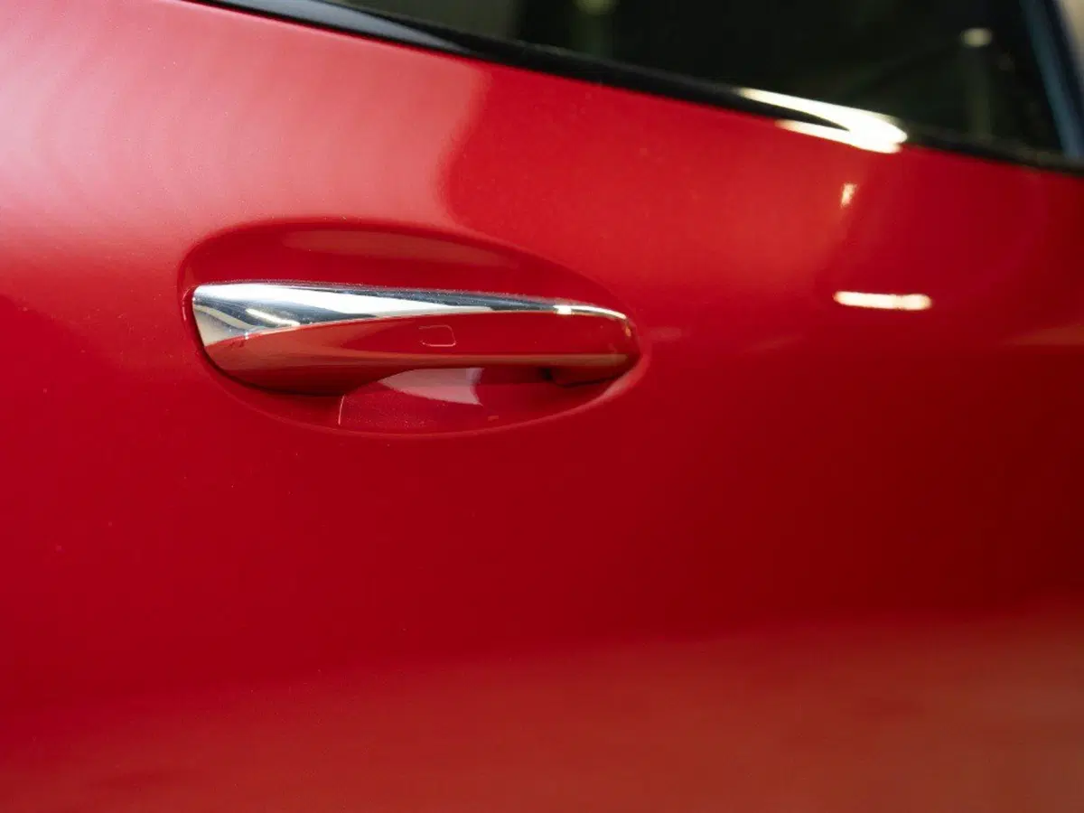 Mercedes-Benz GLA SUV nuova a Ancona (12)