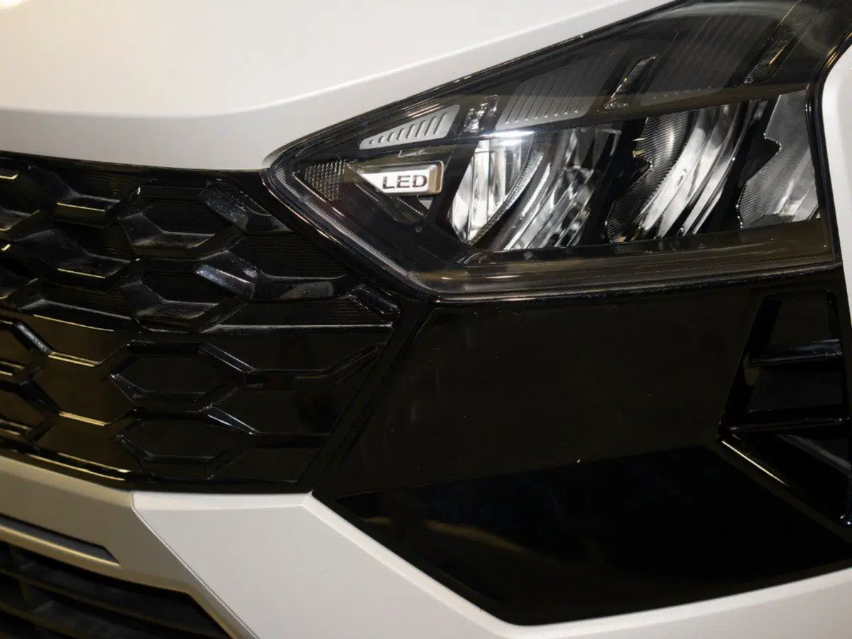Hyundai Bayon nuova a Ancona (10)