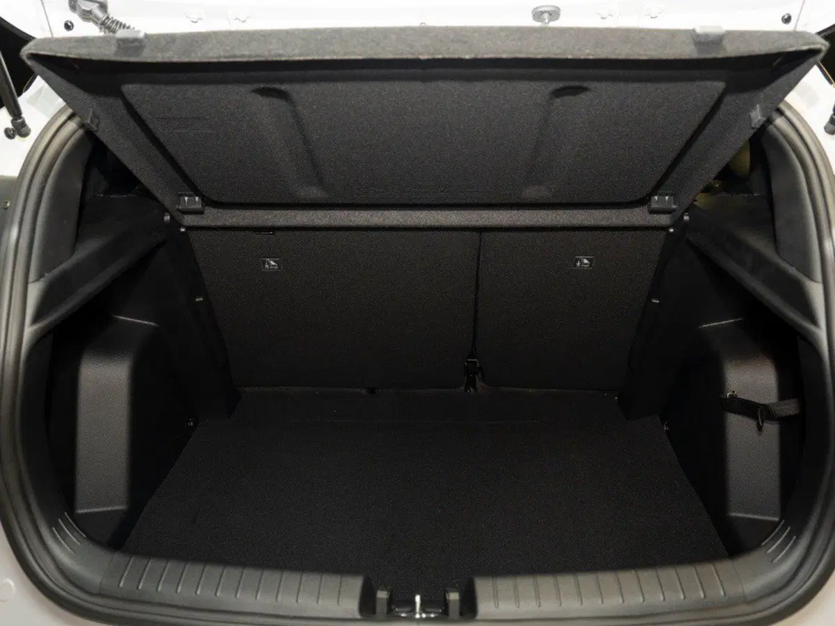 Hyundai Bayon nuova a Ancona (14)