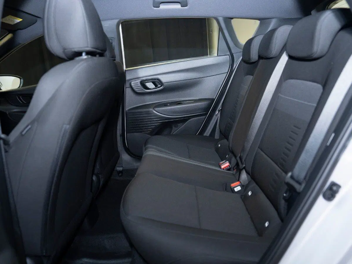 Hyundai Bayon nuova a Ancona (16)