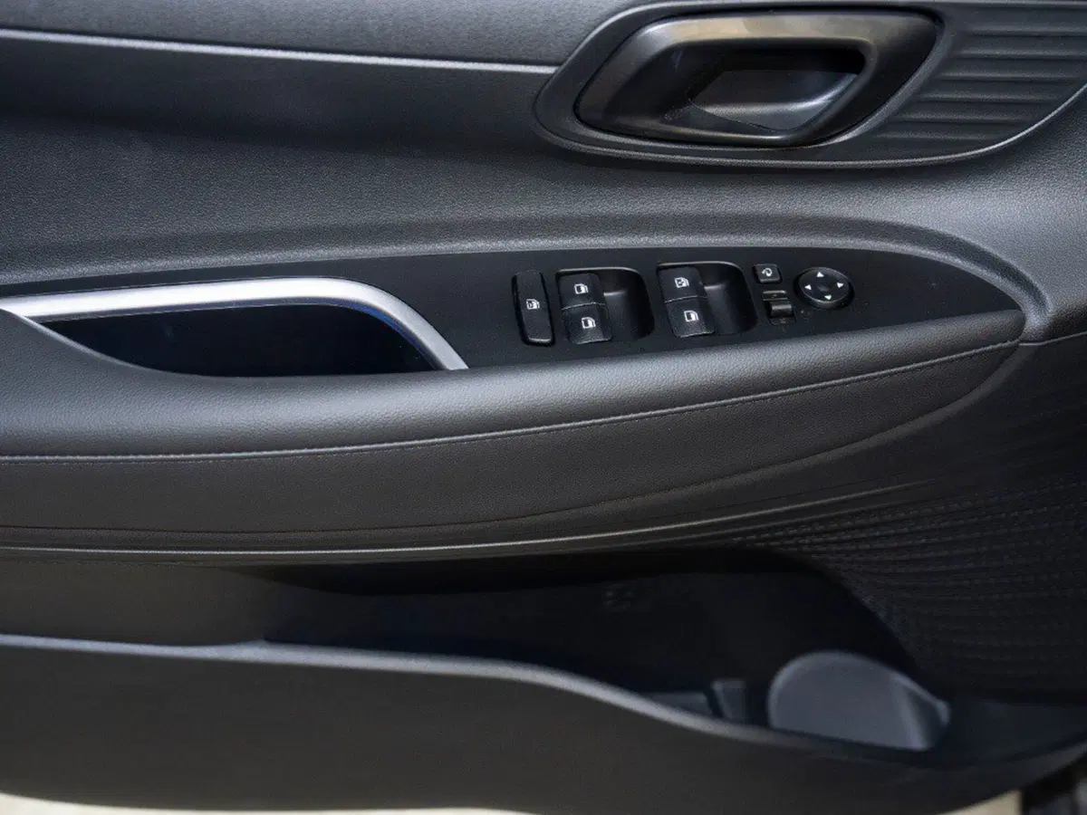 Hyundai Bayon nuova a Ancona (20)