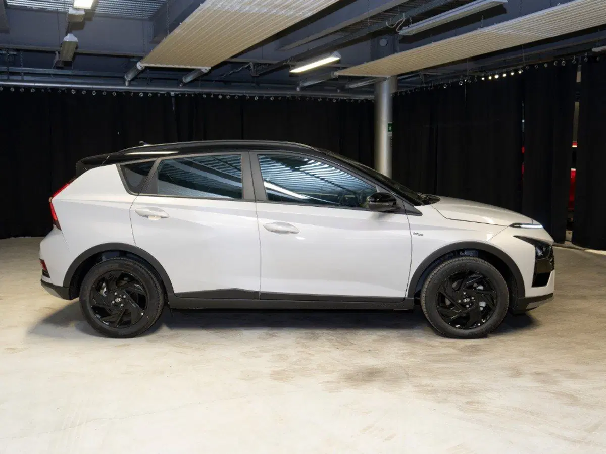 Hyundai Bayon nuova a Ancona (6)