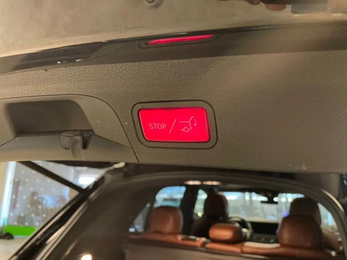 Mercedes-Benz GLE SUV usata a Ancona (9)