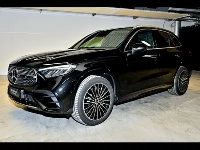 Mercedes-Benz GLC SUV 220 d Advanced 4matic auto nuova a Ancona