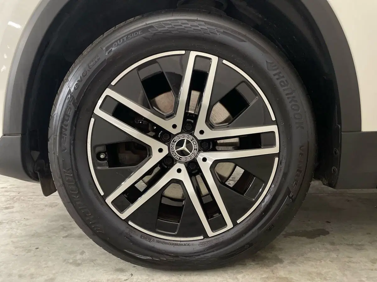 Mercedes-Benz GLA SUV usata a Ancona (7)