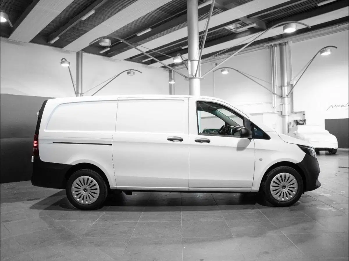 Mercedes-Benz Vito nuova a Ancona (4)