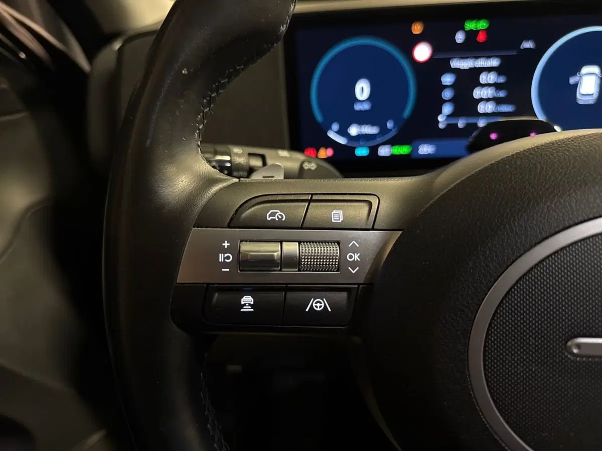 Hyundai Kona usata a Ancona (17)