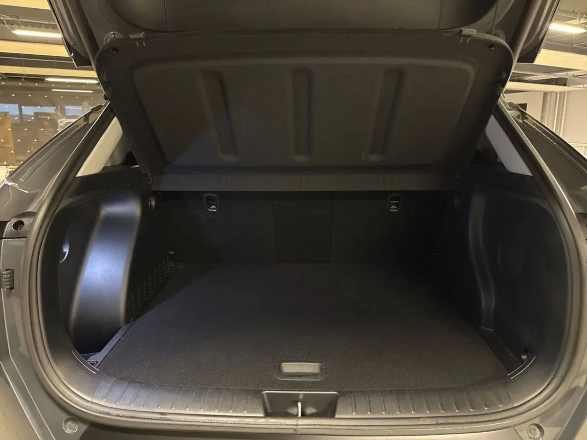 Hyundai Kona usata a Ancona (8)