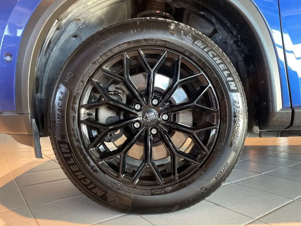 Nissan X-Trail usata a Ancona (7)