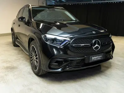 Mercedes-Benz GLC SUV 220 d Advanced 4matic auto nuova a Ancona