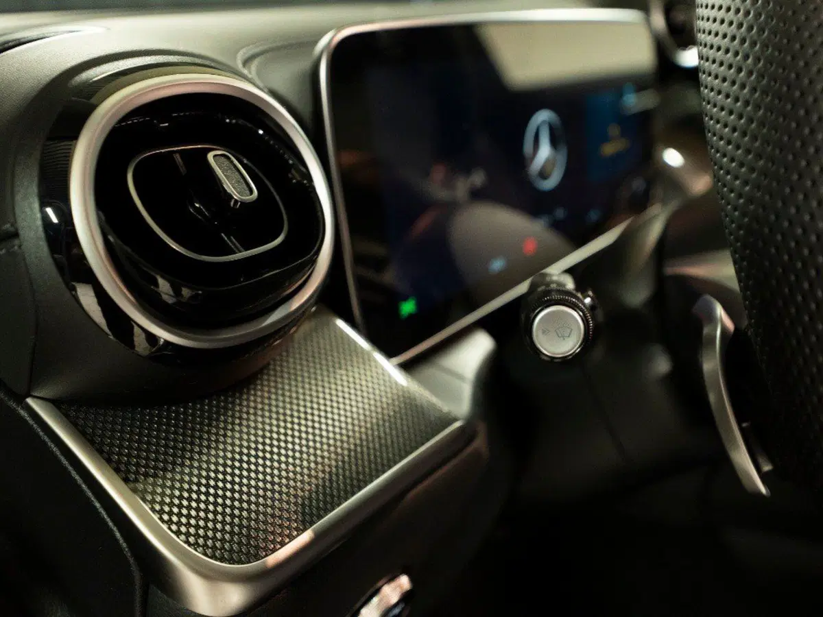 Mercedes-Benz GLC SUV nuova a Ancona (19)