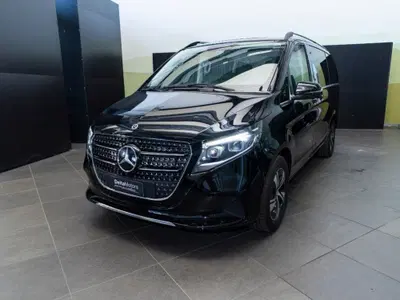 Mercedes-Benz Classe V Long 250 d Avantgarde auto nuova a Ancona