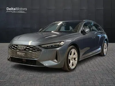 Audi A5 Avant 2.0 tdi mhev+ Business Advanced quattro 204cv s-tronic del 2025 usata a Ancona