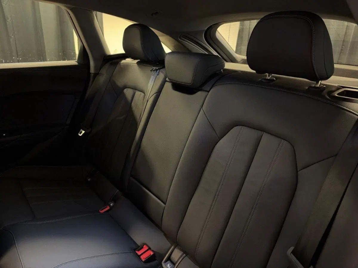 Audi A5 Avant usata a Ancona (11)