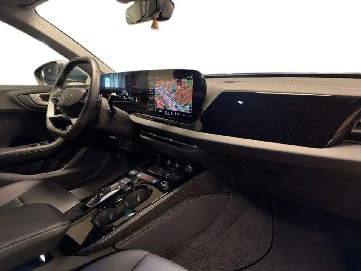 Audi A5 Avant usata a Ancona (13)